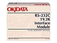 Oki Serial Interface Adapter (09002353)